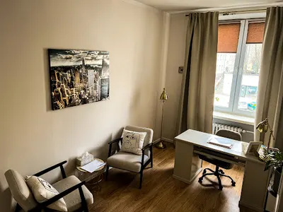 Centrum Zdrowia Psychicznego NT-MED Natalia Tararuj